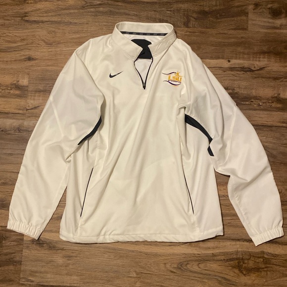 Nike Other - LSU Gymnastics Nike Pullover
